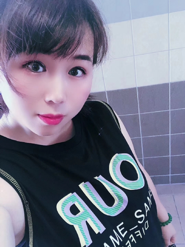 Judyfu的第一张照片--基督教相亲网