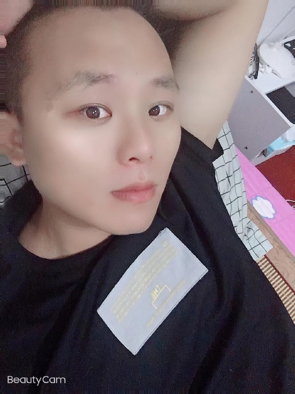 相守的第一张照片--基督教相亲网