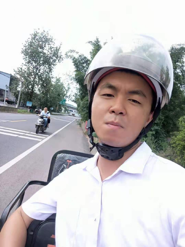 紧张死了的第一张照片--基督教相亲网