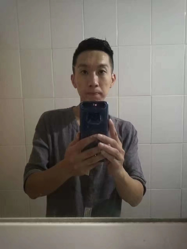 永康侬的第二张照片--基督教相亲网