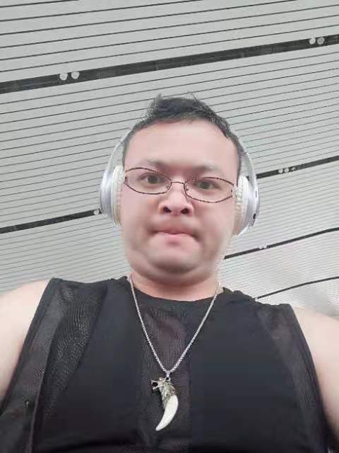醉叶孤城的第一张照片--基督教相亲网