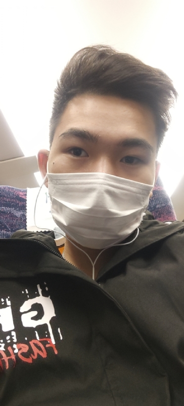 小霪虫的第一张照片--基督教相亲网