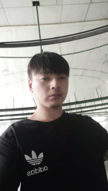 久鑫的第一张照片--基督教相亲网