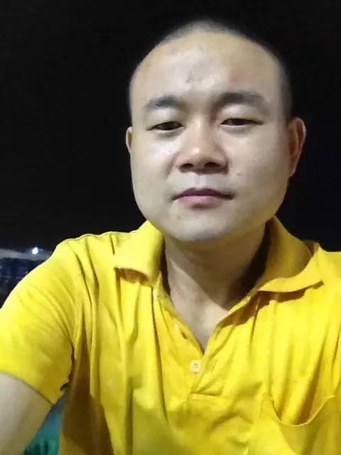 装国豪的第一张照片--基督教相亲网