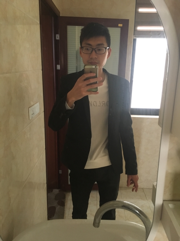 一生何求的第一张照片--基督教相亲网