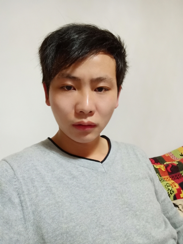 晴空万里的第一张照片--基督教相亲网