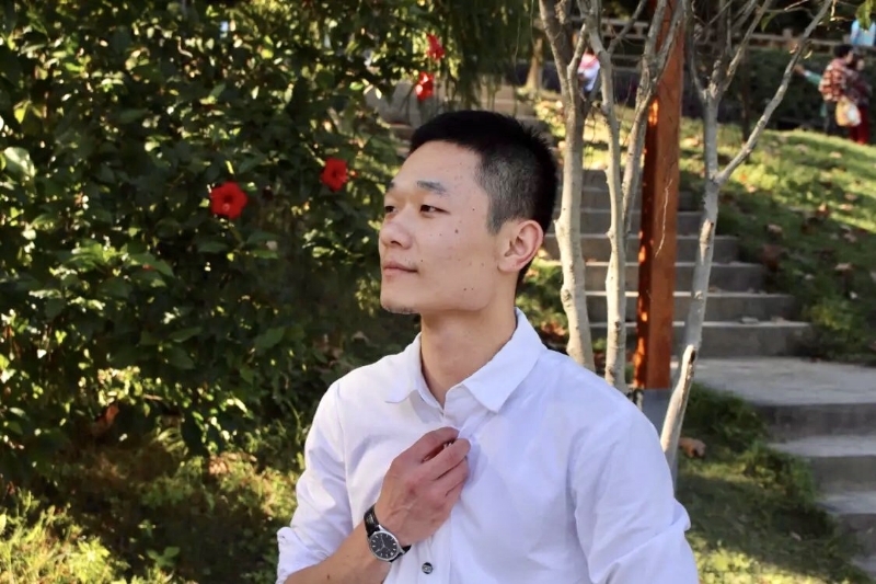 落落大方的第一张照片--基督教相亲网