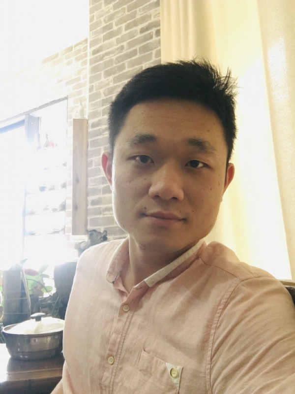 落落大方的第二张照片--基督教相亲网