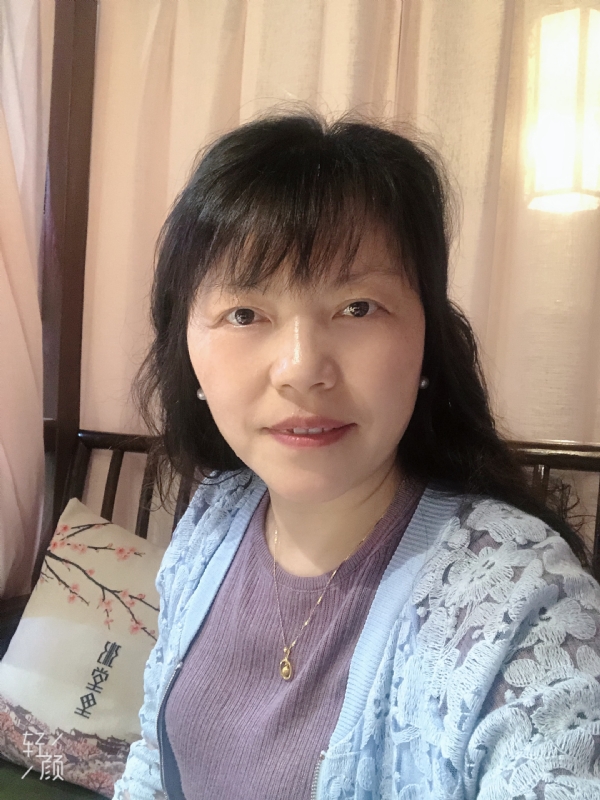 期盼的第一张照片--基督教相亲网