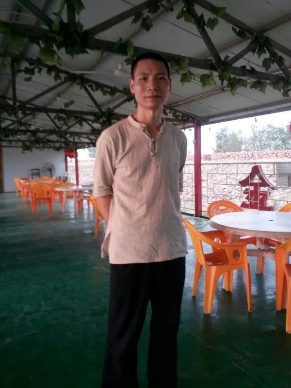 周哥的第三张照片--基督教相亲网