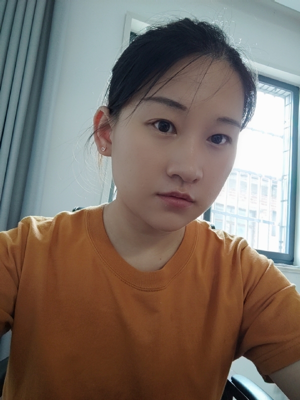syz的第一张照片--基督教相亲网
