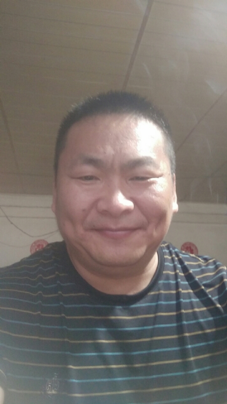 痛并快乐着的第一张照片--基督教相亲网