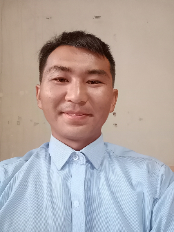 安逸的第一张照片--基督教相亲网