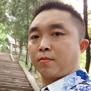 曾强的第一张照片--基督教相亲网