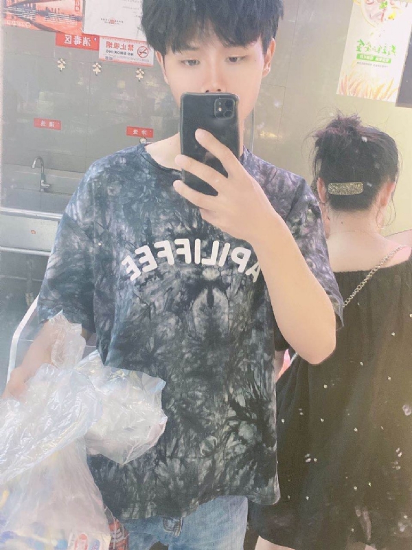 上心的第一张照片--基督教相亲网