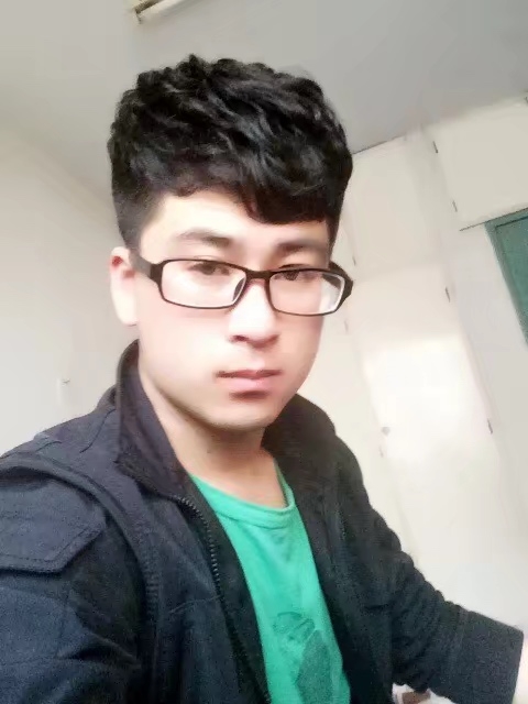 首席的第一张照片--基督教相亲网