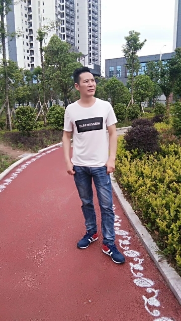 真诚相待的第一张照片--基督教相亲网