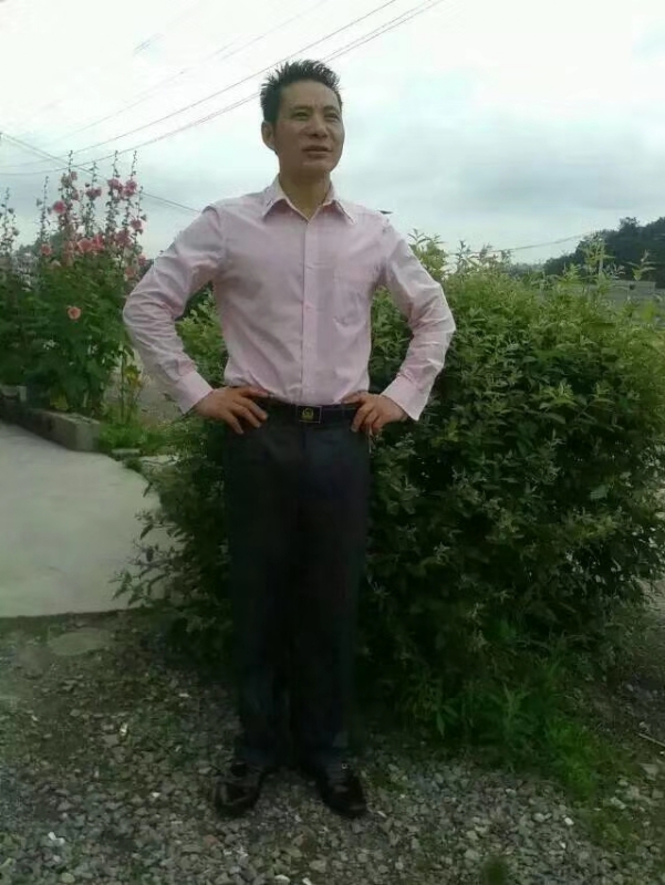 真诚相待的第二张照片--基督教相亲网