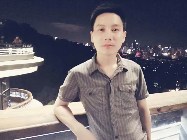 幕秋的第二张照片--基督教相亲网