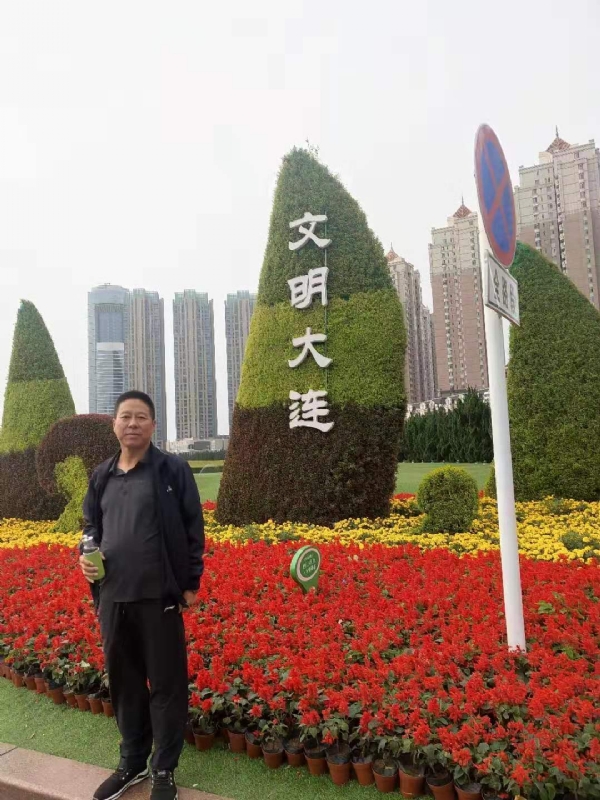 阿华的第一张照片--基督教相亲网
