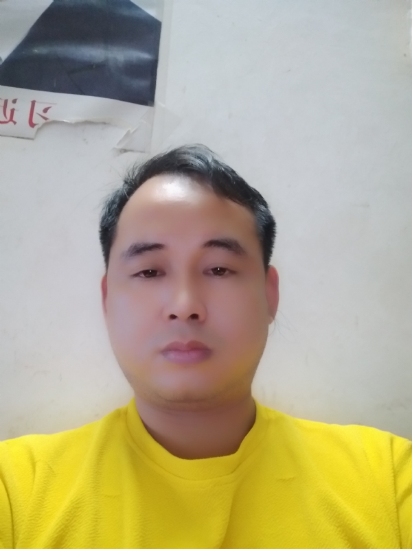 有你就好的第一张照片--基督教相亲网