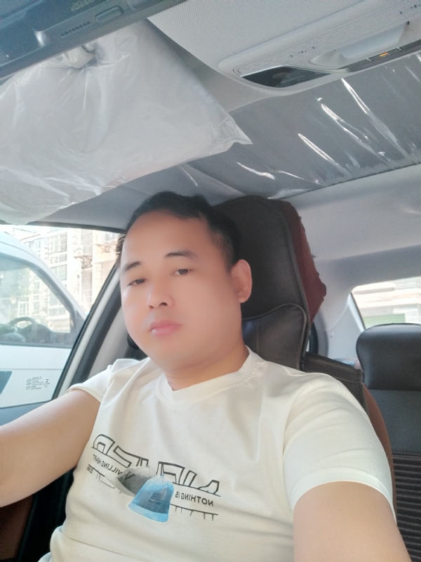 有你就好的第七张照片--基督教相亲网