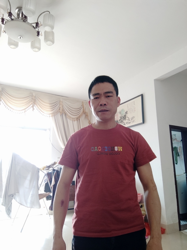再回首的第二张照片--基督教相亲网