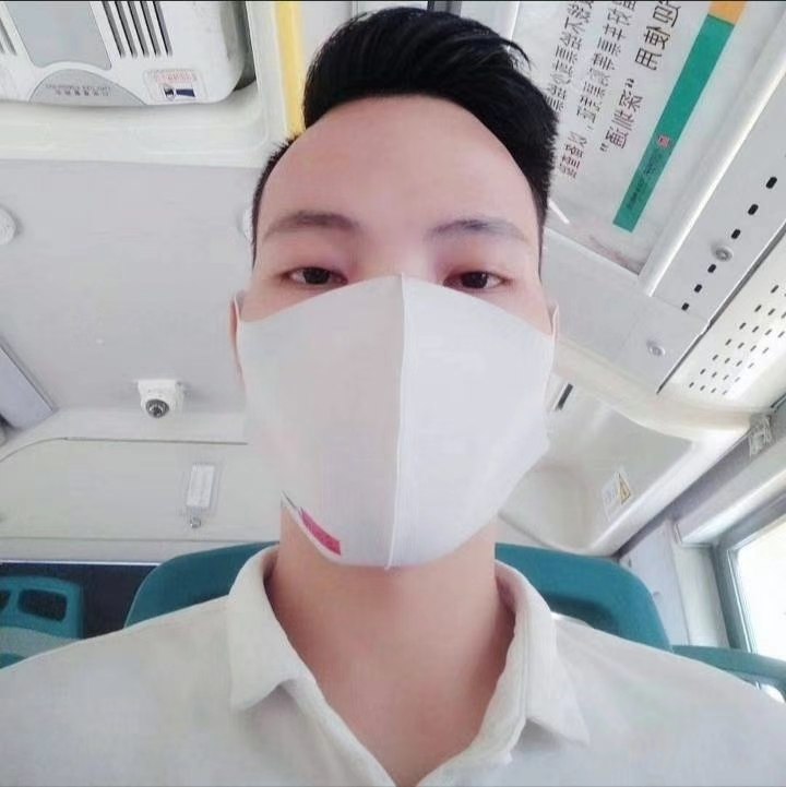 摆渡者的第一张照片--基督教相亲网