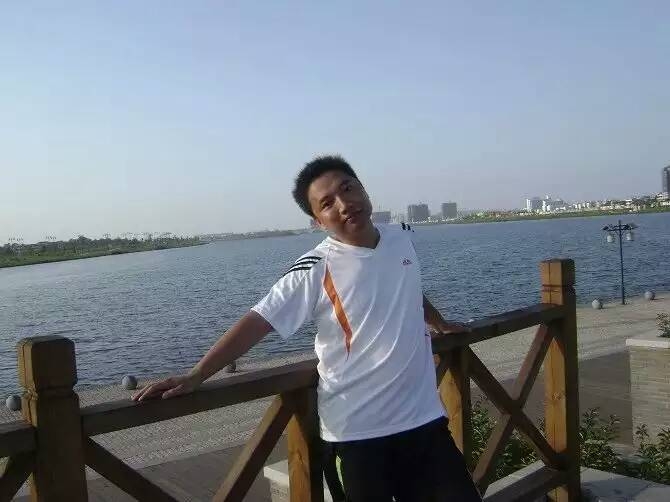 才乡痴情的第二张照片--基督教相亲网
