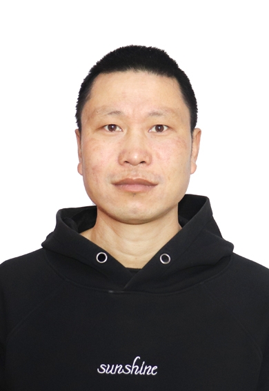 东东旭的第二张照片--基督教相亲网