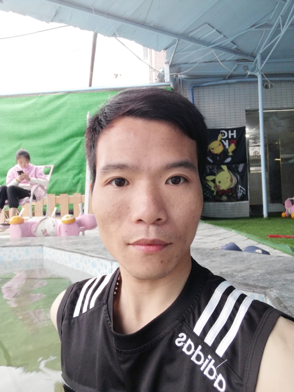 WWH的第一张照片--基督教相亲网