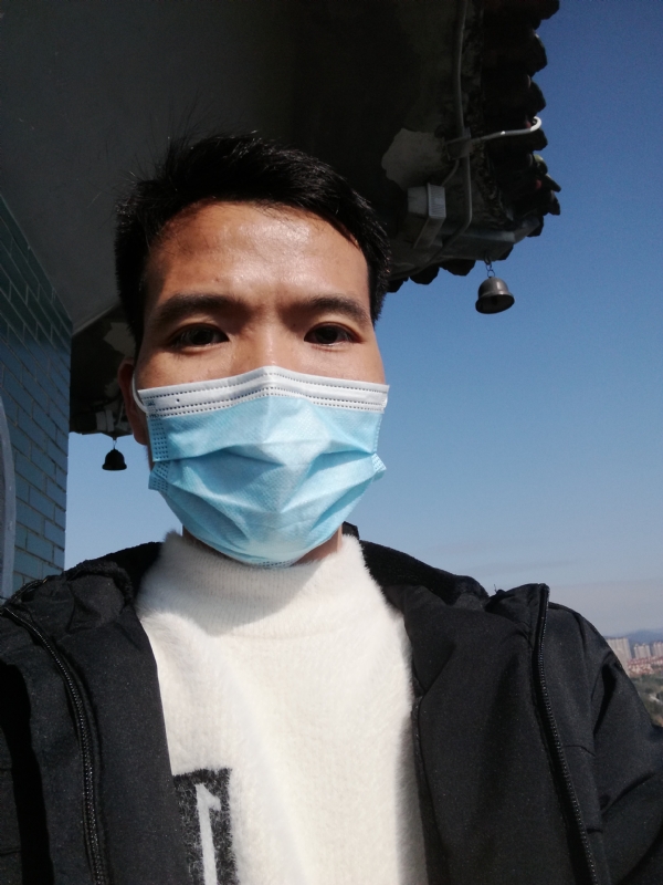 WWH的第三张照片--基督教相亲网