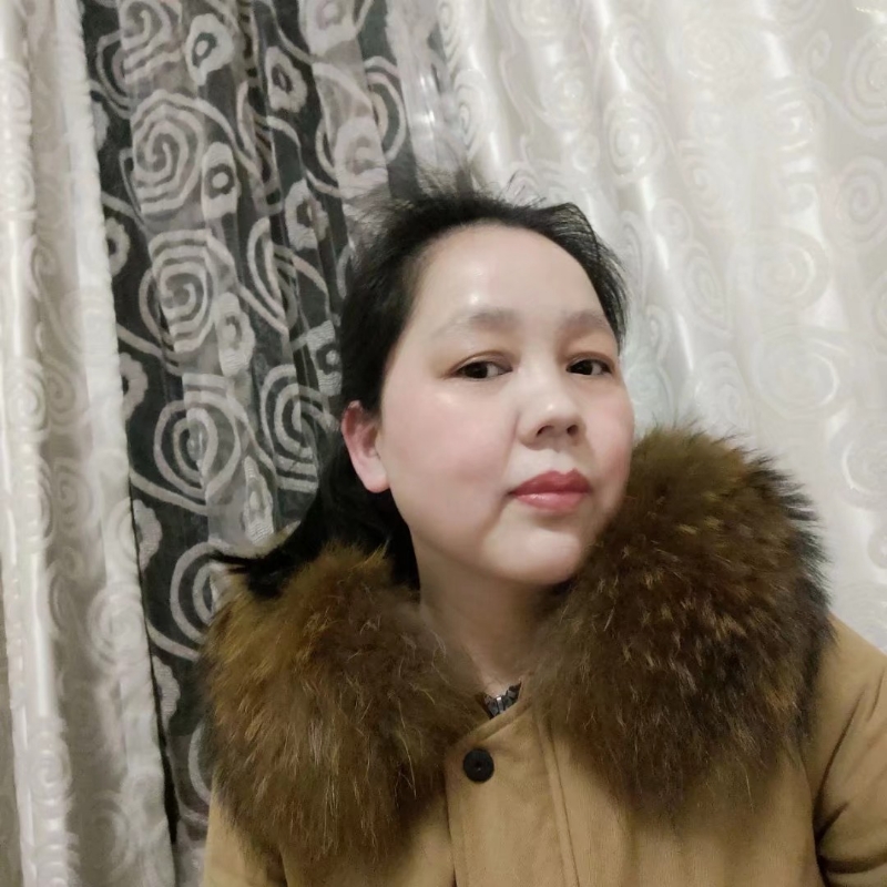 随心的第一张照片--基督教相亲网