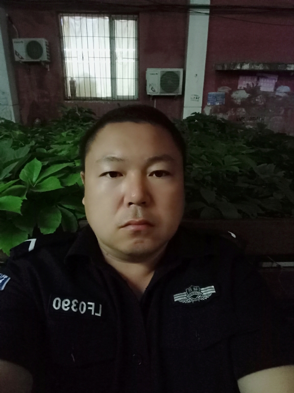 冯宇的第一张照片--基督教相亲网