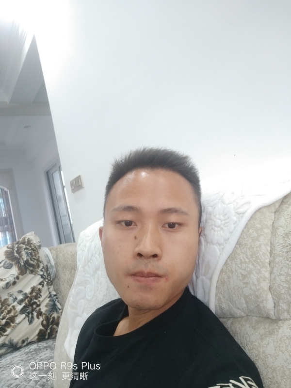 只为遇见你的第一张照片--基督教相亲网