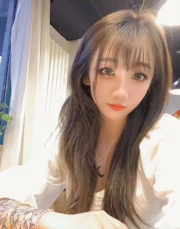 柚子的第一张照片--基督教相亲网