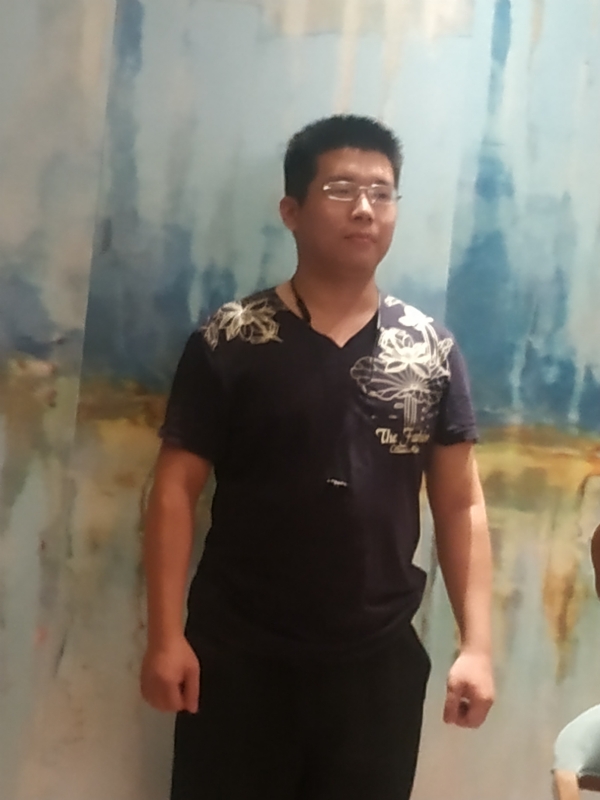 梦想成真的第一张照片--基督教相亲网