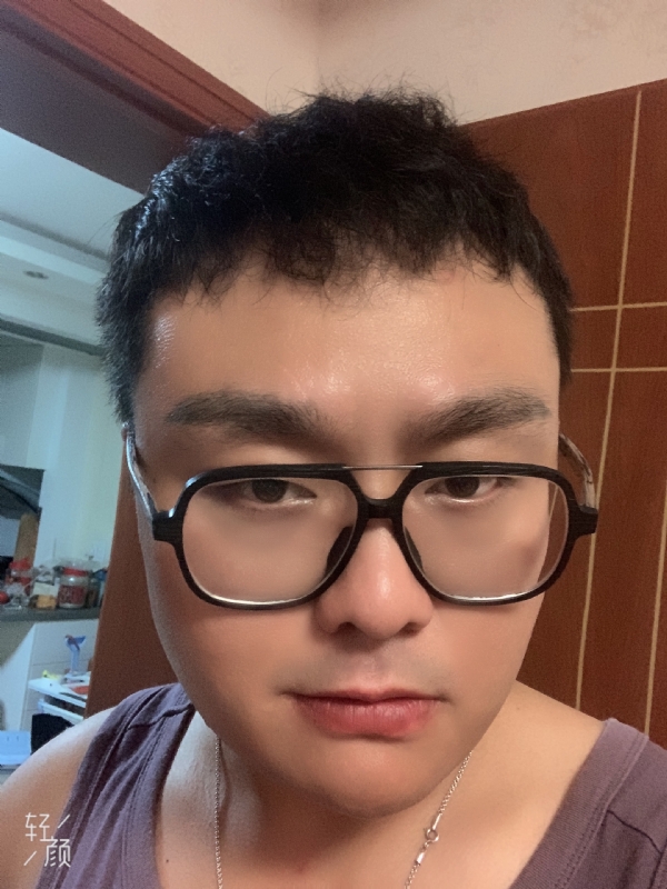 何为奈何的第三张照片--基督教相亲网