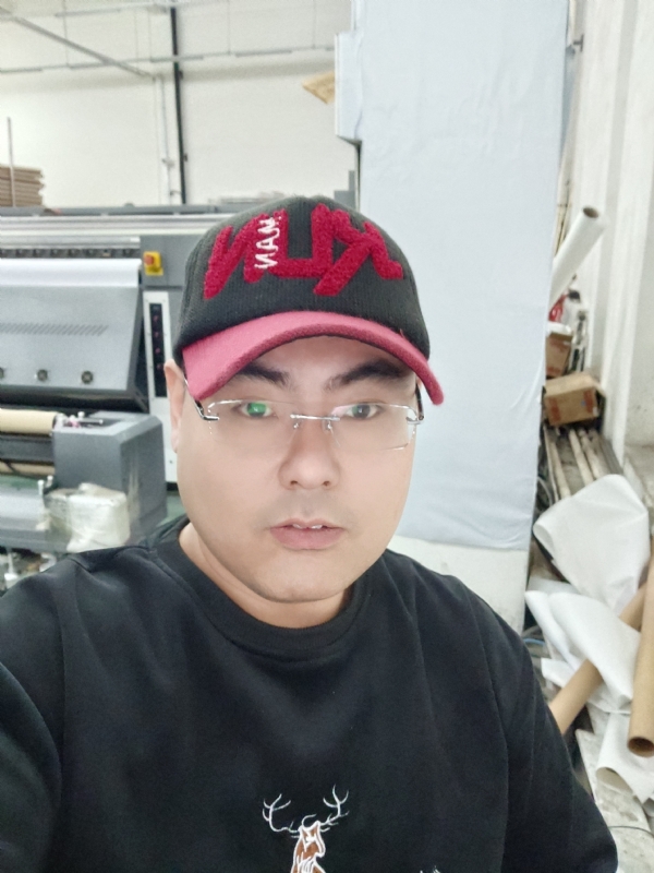 胖子的第二张照片--基督教相亲网