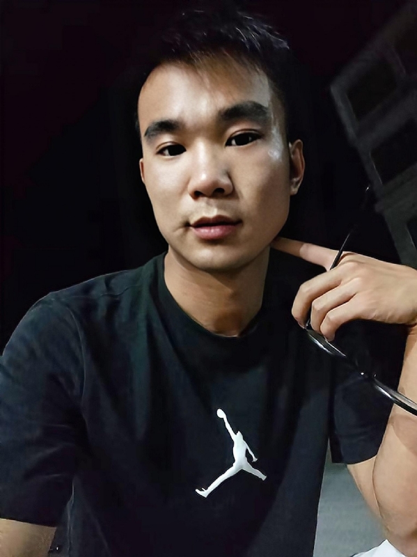 时光所致的第一张照片--基督教相亲网