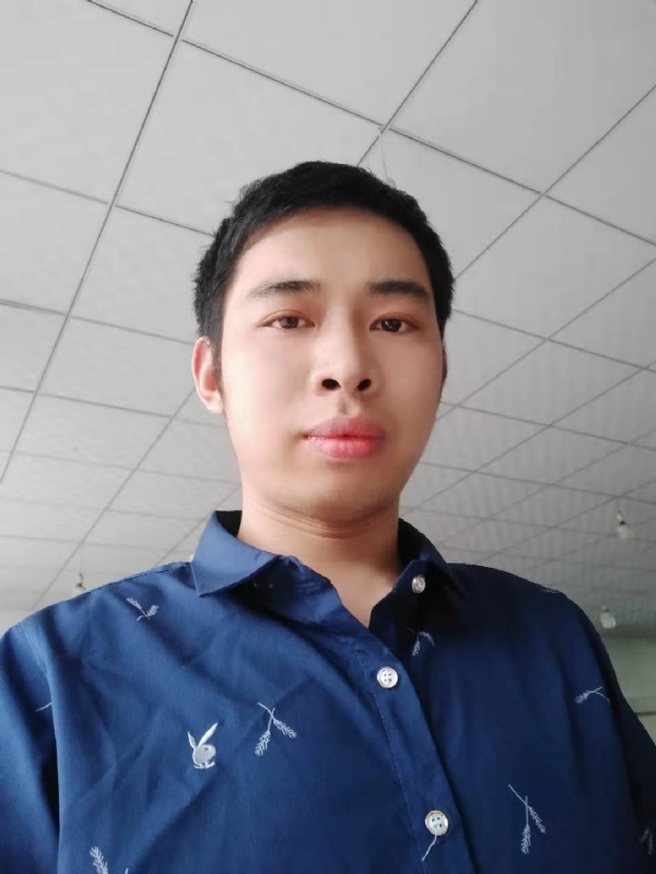 啊辉的第一张照片--基督教相亲网