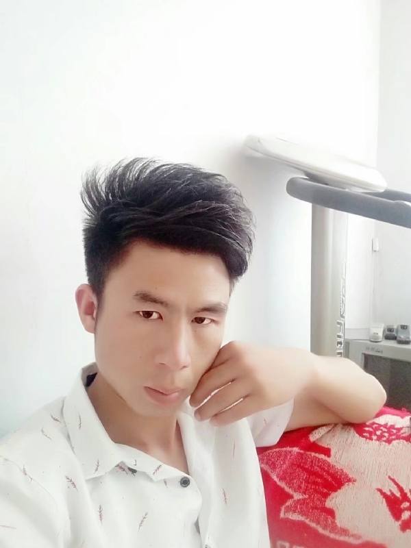 只得一人心的第一张照片--基督教相亲网