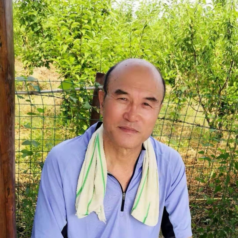 孤穷子的第一张照片--基督教相亲网