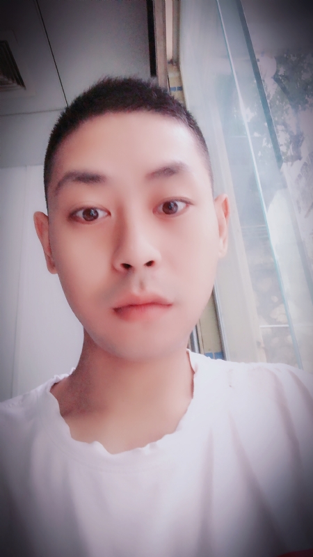 豆子的第一张照片--基督教相亲网