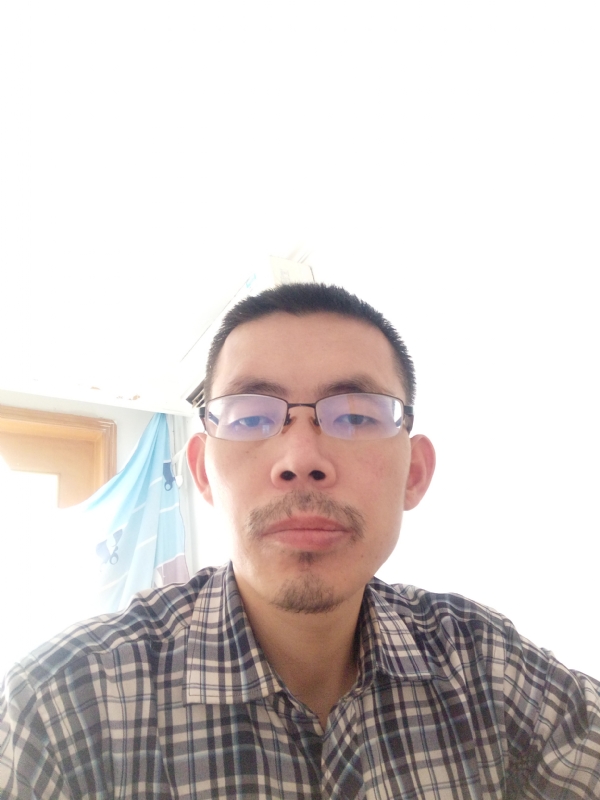 芳华的第一张照片--基督教相亲网