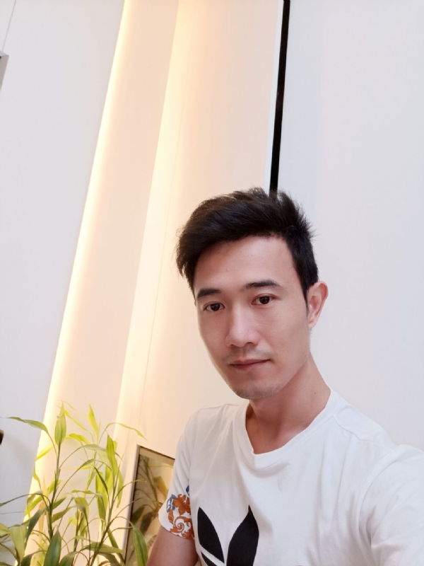 简的第一张照片--基督教相亲网