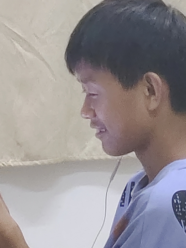 chz的第一张照片--基督教相亲网