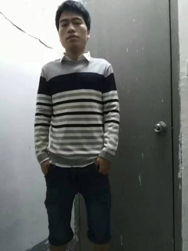 冯的第一张照片--基督教相亲网