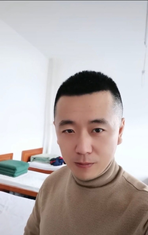 随风的第二张照片--基督教相亲网