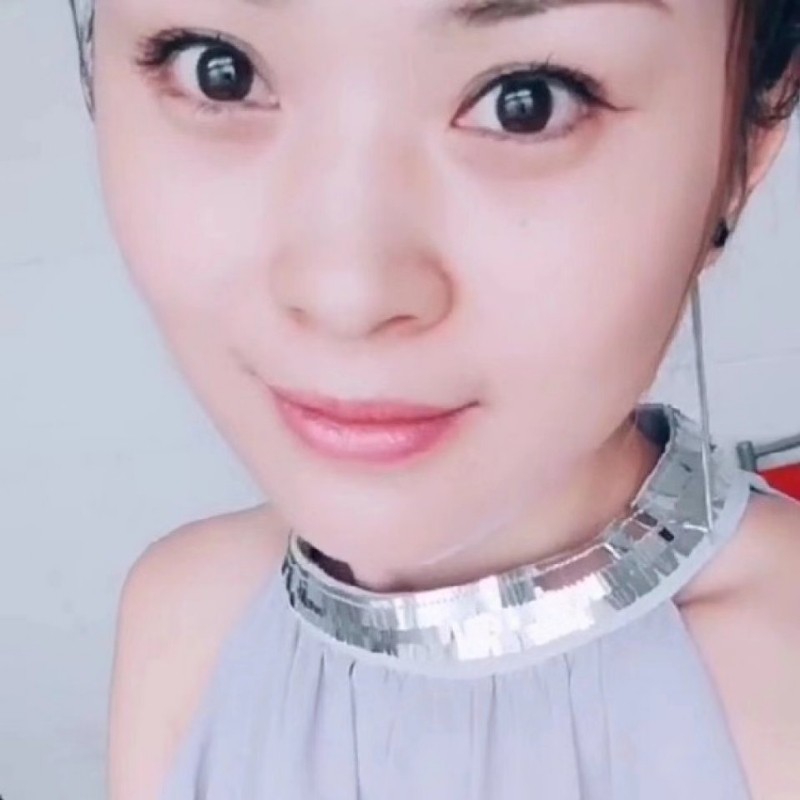 唐琴的第一张照片--基督教相亲网